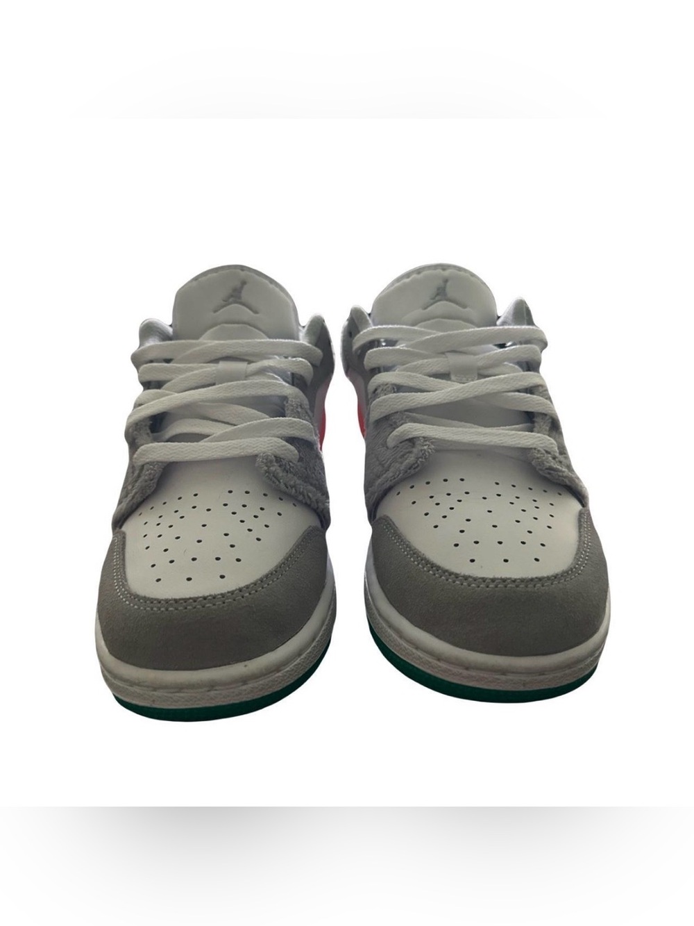 Air Jordan 1 Low ‘Rabbit’ - Picture 3 of 6